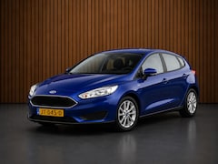 Ford Focus - 1.0 EcoBoost Trend | ✅Trekhaak |⭐Navigatie