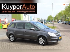 Opel Zafira - 1.8 Temptation 7 PERS AUTOMAAT TREKHAAK AIRCO RIJKLAAR PRIJS