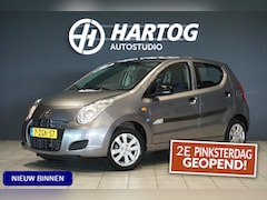 Suzuki Alto - 1.0 Comfort EASSS * EERSTE EIGENAAR / DEALER ONDERHOUDEN