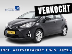 Toyota Yaris - 1.0 VVT-i Aspiration | Bluetooth | Lane Assist | Botsherkenning