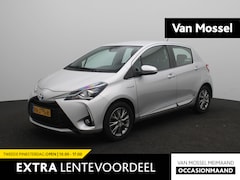 Toyota Yaris - 1.5 Hybrid Executive | Automaat | Achteruitrijcamera | Climate Control |