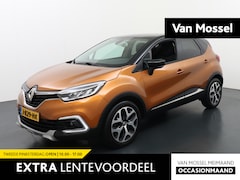 Renault Captur - 0.9 TCe Intens | Navigatie | Parkeer sensoren | LM velgen | Cruise control