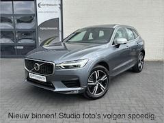 Volvo XC60 - 2.0 T5 R-Design | Adaptieve cruise | Zwenkbare trekhaak | Panoramadak | Bliss |