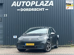 Volkswagen ID.3 - First Plus 58 kWh SOH 89% |CAMERA|STOELVERW