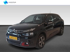 Citroën C4 Cactus - 1.2 PureTech C-series {uitgelichte-opties}
