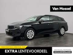 Opel Astra Sports Tourer - 1.2 Edition | DEMONSTRATIEMODEL | Camera | Sensoren | Apple Carplay/Android Auto | keyless