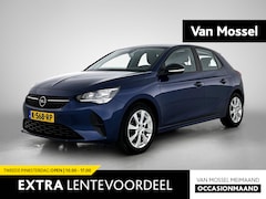 Opel Corsa - 1.2 Edition | Airco | Cruise control | Apple Carplay/Android Auto | 16" Lichtmetalen velge