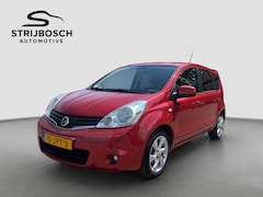 Nissan Note - 1.4 Acenta | Clima | Cruise | PDC |