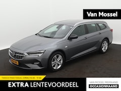 Opel Insignia Sports Tourer - 2.0 Turbo Business Elegance | 170pk | Automaat | Stoel/Stuurverwarming |