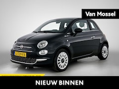 Fiat 500 - 1.0 Hybrid Dolcevita | Navigatie | PANO | Apple Carplay & Android Auto | Parkeersensoren A