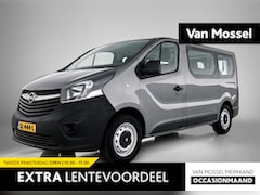 Opel Vivaro Combi - 1.6 CDTI L1H1 ecoFLEX Innovation | Airco | Parkeersensoren | Navigatie | 9-Zitplaatsen