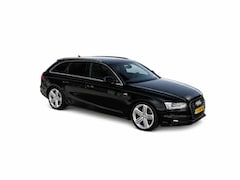 Audi A4 Avant - 1.8 TFSI Sport Edition