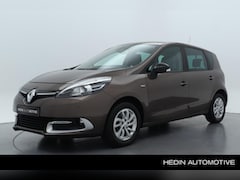 Renault Scénic - TCe 115 Limited