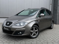 SEAT Altea XL - 1.4 TSI / CLIMA / CRUISE / PDC / TV