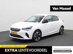 Opel Corsa-e - Elegance 50 kWh | Climate | Cruise control | LMV | Apple Carplay/Android Auto |