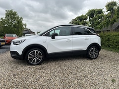 Opel Crossland X - 1.2 T. Ultimate Automaat Navigatie/Trekhaak
