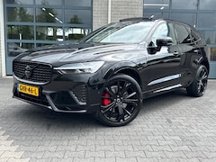 Volvo XC60 - 2.0 T6 Plug-in hybrid AWD Essential Edition Bright |SCHUIFDAK|LEDER|