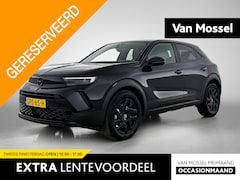 Opel Mokka - 1.2 Turbo Hybrid GS | Automaat | Camera | LMV | Navigatie |