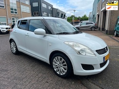 Suzuki Swift - 1.2 Comfort EASSS 5 deurs