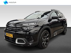 Citroën C5 Aircross - 1.6 Hybrid 225pk EAT8 Shine
