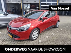 Renault Clio - 0.9 TCe Expression | WORDT VERWACHT | Airco | Cruise Control |