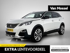 Peugeot 3008 - 1.2 PureTech GT Line | Te Financieren v.a. €187, - P/M |