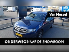Dacia Sandero - 0.9 TCe 10th Anniversary | WORDT VERWACHT | Airco | Cruise Control | Radio |