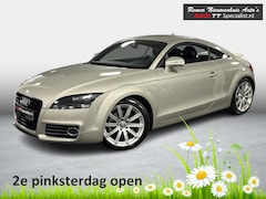 Audi TT - 2.0 TFSI Quattro Pro Line S Automaat
