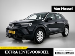 Opel Mokka - 1.2 Edition || multimedia scherm klein || airco ||