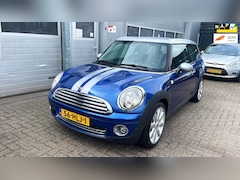 MINI Clubman - 1.6 Cooper Chili 2009-NAP-Leder-Clima-APK