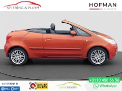 Mitsubishi Colt CZC - 1.5 Limited Edition Goed werkend dak | Airco