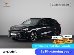 CUPRA Terramar - 1.5 TSI e-Hybrid VZ Tribe Edition 272PK | Panoramadak | 360 Camera | Head-Up Display | 20