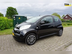 Citroën C1 - 1.0-12V Séduction NAP