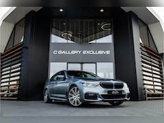 BMW 5-serie - 520i High Executive Edition - M Sport | H&K | Stoelkoeling | Memory | HUD