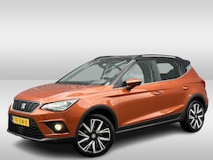 SEAT Arona - 1.0 TSI Style Launch Edition / Navigatie / Climate controle / Parkeersensoren achter / LED