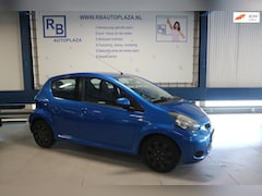 Toyota Aygo - 1.0-12V Comfort / NIEUWE APK / 5 DRS / AIRCO