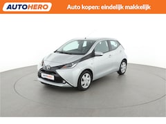 Toyota Aygo - 1.0 X-Play | KA55842 |