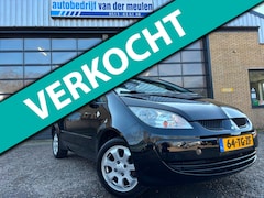 Mitsubishi Colt - 1.3 Invite AIRCO Zeer mooi Orgineel Ned