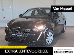 Peugeot 208 - 1.2 PureTech Active | Aircoi | Apple Carplay/Android Auto | Navigatie