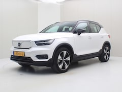 Volvo XC40 - P8 408pk Recharge AWD 91, 81% SoH [ TREKHAAK+ACC+STOELVERW.+DRAADLOOS LADEN+LED+PDC ]