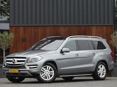 Mercedes-Benz GL-klasse - 500 436PK 4-Matic / Designo / 360° / B&O / 7 Pers / Massage