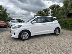 Hyundai i10 - 1.0 Comfort Carplay/Cruise-Control
