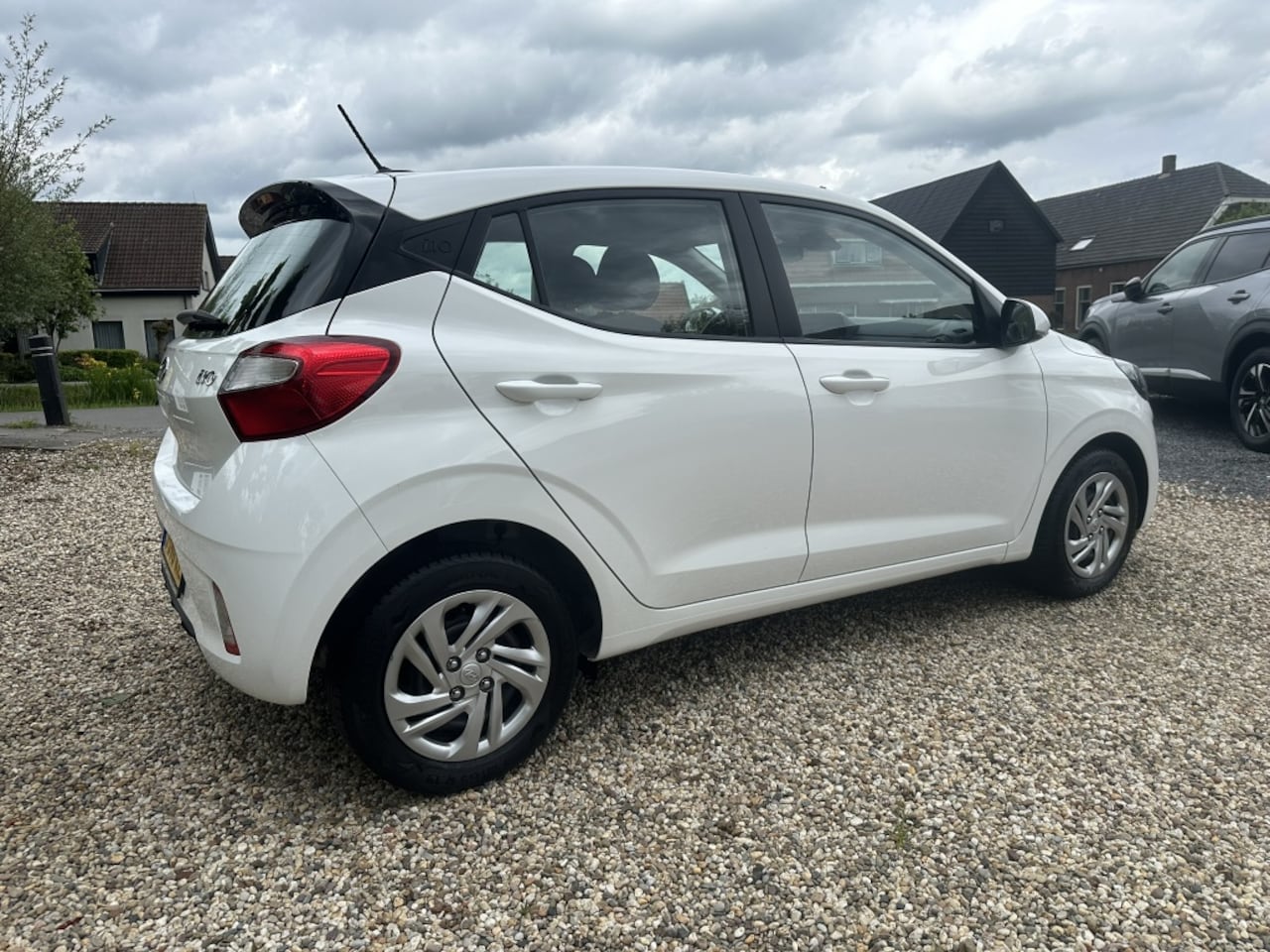 Hyundai i10 - 1.0 Comfort Carplay/Cruise-Control