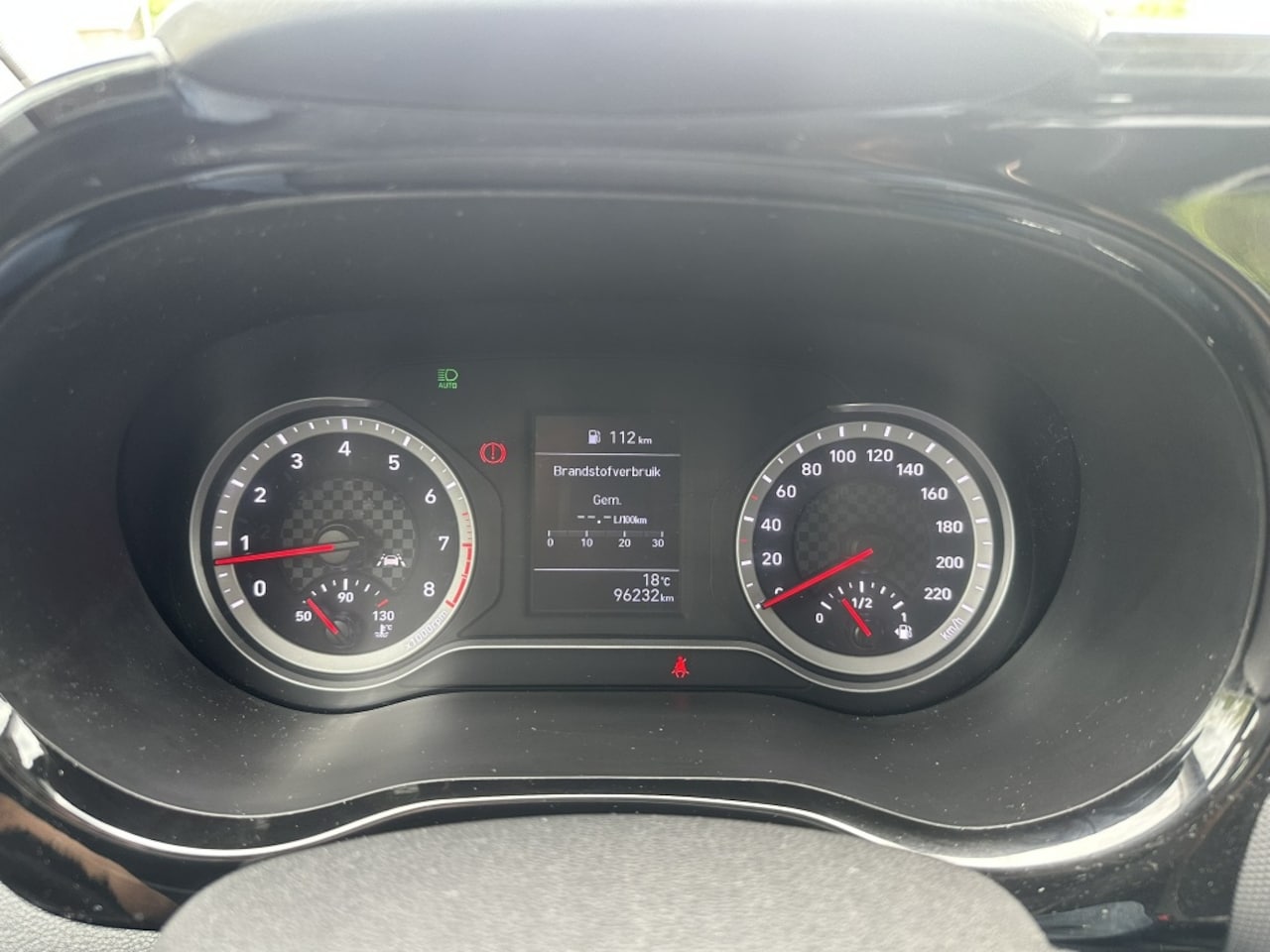 Hyundai i10 - 1.0 Comfort Carplay/Cruise-Control