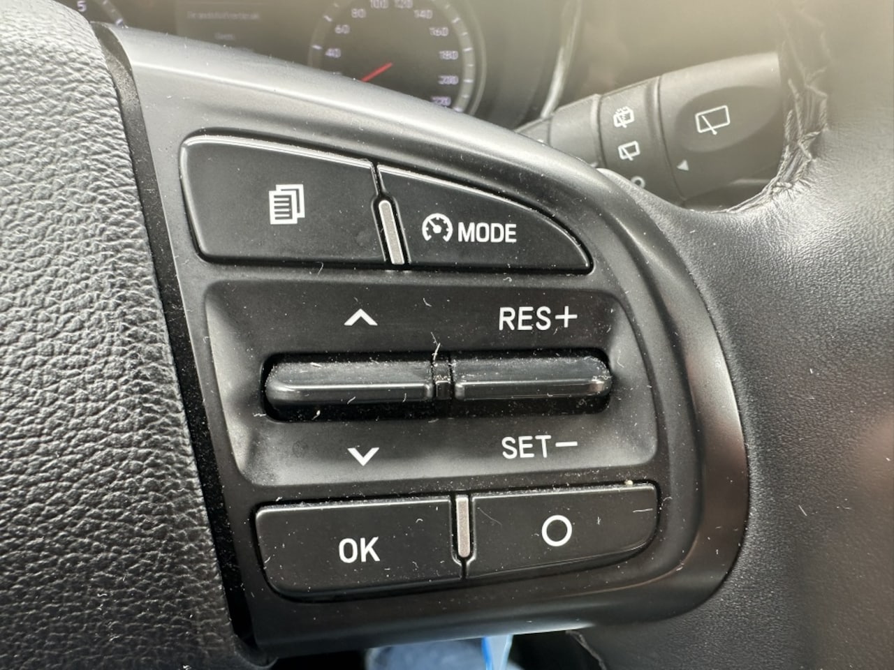 Hyundai i10 - 1.0 Comfort Carplay/Cruise-Control