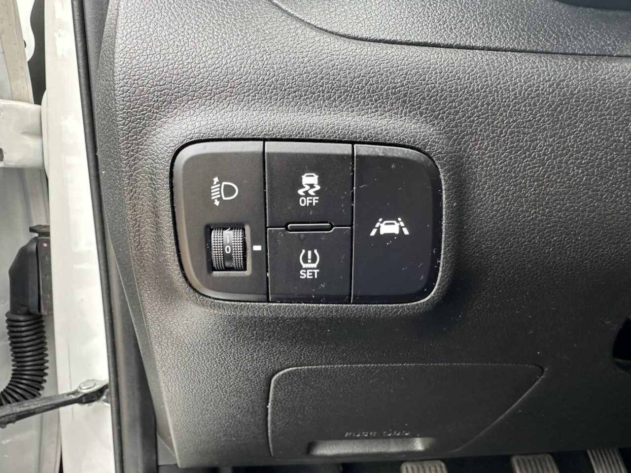 Hyundai i10 - 1.0 Comfort Carplay/Cruise-Control