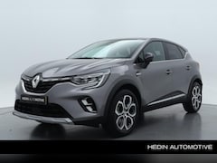 Renault Captur - 1.0 TCe 90 techno l Trekhaak