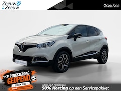 Renault Captur - 0.9 TCe Dynamique | Parkeersensoren | Navigatie | Bluetooth | Dealer Onderhouden | Cruise
