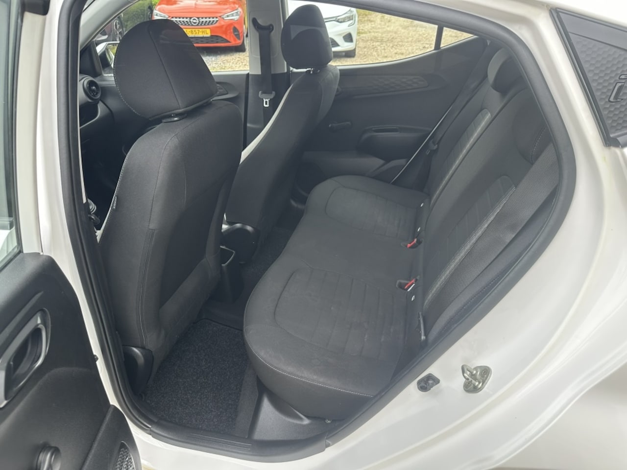 Hyundai i10 - 1.0 Comfort Carplay/Cruise-Control