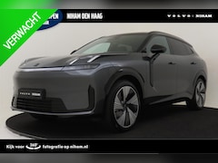 Lynk & Co 08 - 1.5 PHEV MORE *VERWACHT BEGIN JUNI* -PANO.DAK|ADAP.CRUISE|HARMAN/KARDON|360°CAM|GEVENT.LED